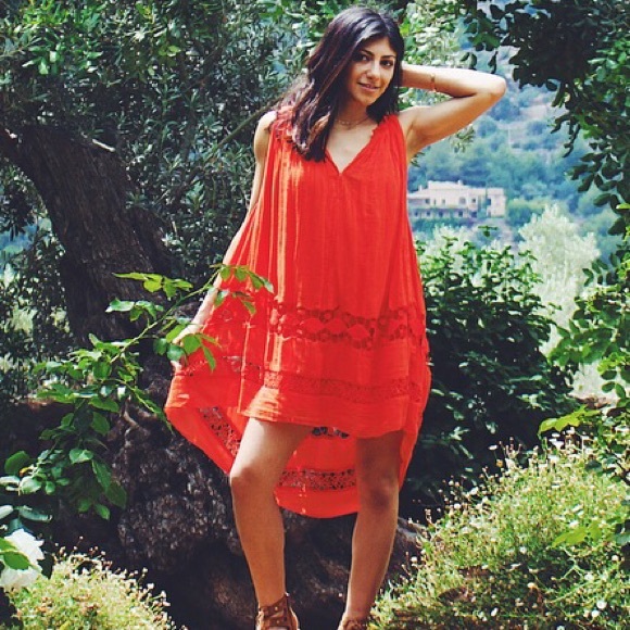 Free People Dresses & Skirts - Free People Dress